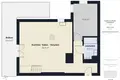 Apartamento 3 habitaciones 65 m² Breslavia, Polonia