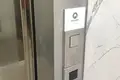 Apartamento 1 habitación 34 m² Minsk, Belarús