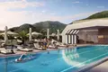 Appartement 3 chambres 177 m² Tivat, Monténégro