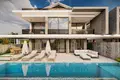 Willa 6 pokojów 233 m² Fethiye, Turcja
