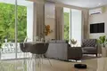 1 bedroom condo 50 m² Pattaya City, Thailand