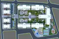 Квартира 2 комнаты 67 м² Akarca Koyu, Турция