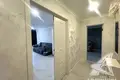 2 room apartment 50 m² Muchaviecki sielski Saviet, Belarus