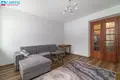 2 room apartment 59 m² in Salos, Lithuania