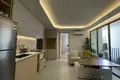 Mieszkanie 3 pokoi 47 m² Kamala, Tajlandia