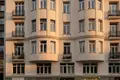 Apartamento 1 habitación 38 m² Varsovia, Polonia