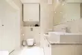 2 room apartment 75 m² in Warsaw, Poland