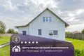 House 54 m² Pierasady, Belarus