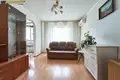 3 room apartment 65 m² Minsk, Belarus