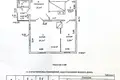 House 72 m² Ludvinova, Belarus