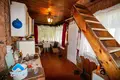 House 55 m² Barscouski sielski Saviet, Belarus