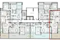 Квартира 3 комнаты 106 м² Гермасойя, Кипр
