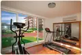 Wohnquartier Fully furnished 2 bedroom apartment in Alanya