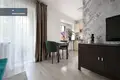 Квартира 2 комнаты 41 м² Клайпеда, Литва