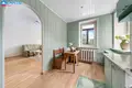 Mieszkanie 2 pokoi 59 m² Wilno, Litwa