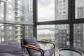 Mieszkanie 3 pokoi 71 m² Mińsk, Białoruś