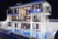 villa de 5 chambres 535 m² Budva, Monténégro