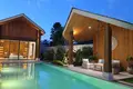 4-Zimmer-Villa 496 m² Choeng Thale, Thailand