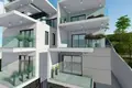 Квартира 3 спальни 125 м² муниципалитет Лимасол, Кипр