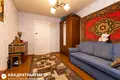 Apartamento 3 habitaciones 67 m² Minsk, Belarús