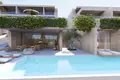 Apartment 36 m² Kissonerga, Cyprus