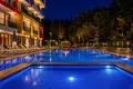 Wohnung 4 zimmer 165 m² Alanya, Türkei