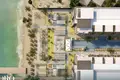 Mieszkanie 1 pokój 78 m² Al Ahia, Egipt