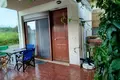Wohnung 3 zimmer 50 m² Kalyves Polygyrou, Griechenland