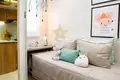 Appartement 1 chambre 35 m² Regiao Imediata de Sao Paulo, Brésil