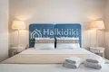Hotel 800 m² en Moles Kalyves, Grecia