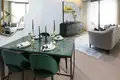 Appartement 3 chambres 111 m² Londres, Royaume-Uni