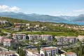 Apartamento 1 habitacion 67 m² Tivat, Montenegro
