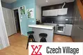 Wohnung 5 zimmer 88 m² Hauptstadt Prag, Tschechien