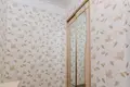 Appartement 2 chambres 40 m² Minsk, Bélarus