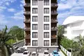 Apartamento 3 habitaciones 68 m² Muratpasa, Turquía
