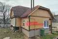 Maison 3 chambres 75 m² Hrodna, Bélarus
