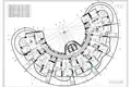 Wohnung 2 zimmer 45 m² Girne District, Nordzypern