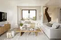Villa de tres dormitorios 185 m² La Nucía, Španjolska