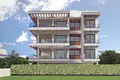 3 bedroom apartment 137 m² Demos Agiou Athanasiou, Cyprus