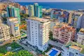 Appartement 1 chambre 300 m² Mahmutlar, Turquie
