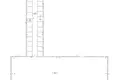 Commercial property 2 968 m² in Ratamka, Belarus