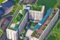 Appartement 1 chambre 38 m² Khok Tum, Thaïlande