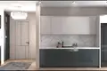 Mieszkanie 2 pokoi 90 m² Erdemli, Turcja