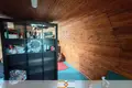 Casa 55 m² Haranski sielski Saviet, Belarús