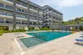 Apartamento 1 habitacion 61 m² Región del Mediterráneo, Turquía