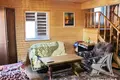 Dom 123 m² Muchaviecki sielski Saviet, Białoruś
