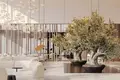 Complejo residencial Trussardi Residences