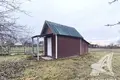 Dom 11 m² Chidrynski sielski Saviet, Białoruś