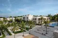 Mieszkanie 3 pokoi 125 m² Girne Belediyesi, Cypr Północny