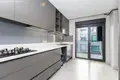 Wohnung 4 zimmer 144 m² Konyaalti, Türkei